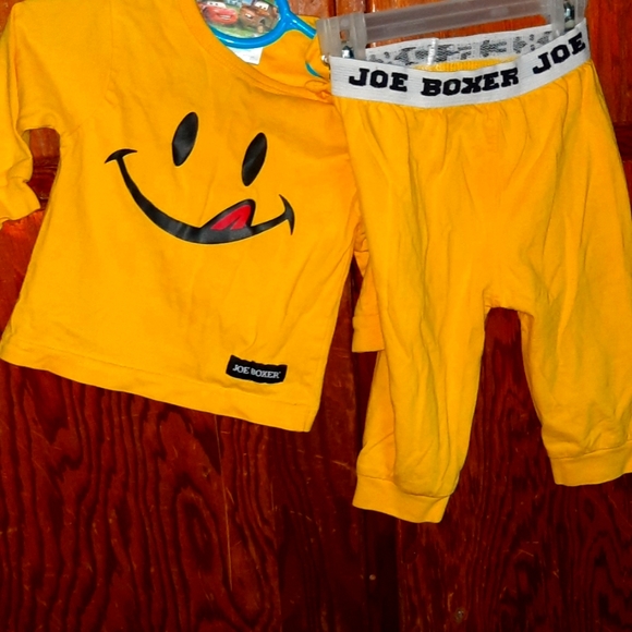 8/25$ baby boy PJ sets 👶 💙 - Picture 8 of 9